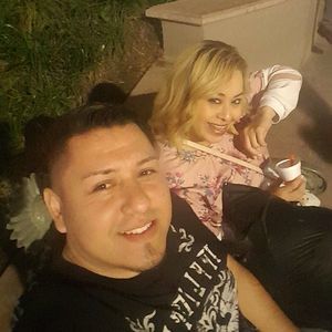 Meet your Posher, Lupe